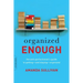 Organized Enough