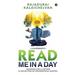 Read Me in a Day: Ruminate for a Lifetime (A Collection of Philosophical Quotes)