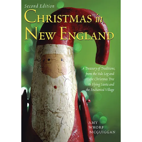 Christmas in New England