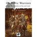 On Slavic Warriors: And Their Battles on Land and Sea