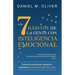 Los 7 hábitos de la gente con inteligencia emocional: Domina tus emociones, aumenta tu autoestima y recupera el control de tu vida