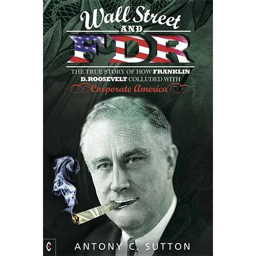 Wall Street and FDR