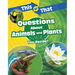 This or That Questions about Animals and Plants: You Decide!