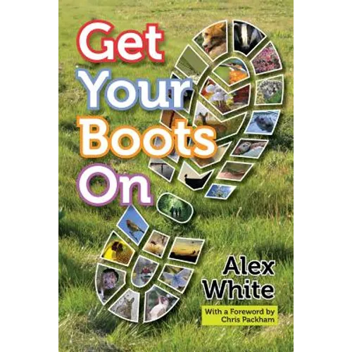 Get Your Boots On