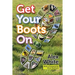 Get Your Boots On