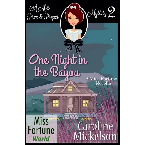 One Night in the Bayou