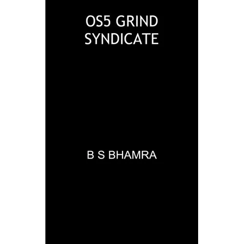 0s5 grind syndicate