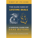 The Dark Side of Lifetime Deals: A Survival Guide for SaaS Buyers