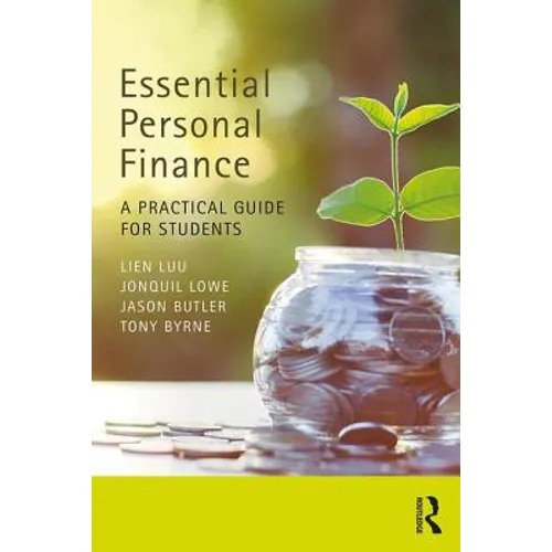 Essential Personal Finance: A Practical Guide for Students