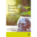 Essential Personal Finance: A Practical Guide for Students
