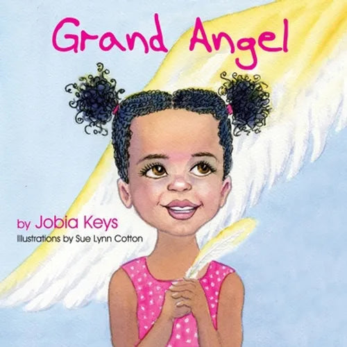 Grand Angel - Paperback
