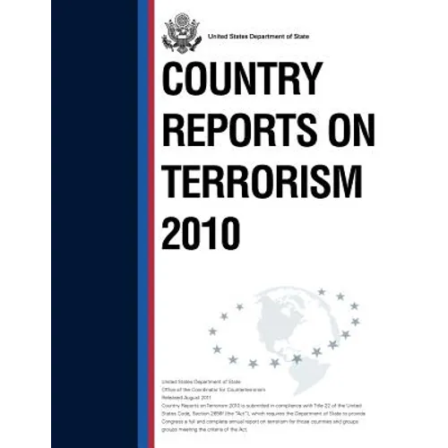 Country Reports on Terrorism 2010