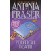 Political Death: Political Death: A Jemima Shore Novel