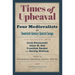 Times of Upheaval: Four Medievalists in Twentieth-Century Central Europe. Conversations with Jerzy Kloczowski, János M. Bak, Franti¿ek ¿Mahel, and Her