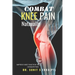 Combat Knee Pain Naturally: Improve Knee function to conquer pain