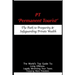 PT - 'Permanent Tourist': The Path to Prosperity & Safeguarding Private Wealth