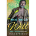 Where There's A Will: An MM Age Gap Romance
