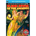 Flame-Jewel of the Ancients & The Pirate Planet