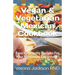 Vegan & Vegetarian Mexican Cookbook: Easy to Prepare Recipes For Your Maximum Enjoyment!