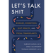 Let's Talk Sh!t: Disease, Digestion, Gut Health, and Fecal Transplants