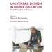 Universal Design in Higher Education, Second Edition: From Principles to Practice