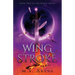 Wing Stroke: Book Two of the Wings Series