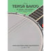 Johan's TENOR BANJO Sets & Tunes: Music Notation & Chord Arrangements