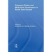 Cohesion Policy and Multi-level Governance in South East Europe