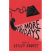 No More Fridays