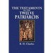 The Testaments of the Twelve Patriarchs