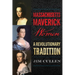 Massachusetts Maverick Women: A Revolutionary Tradition