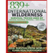 839+ International Survival Tricks from Indians, Bushmen, Nomads, and More!