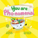 You Are Pho-nomemal (A Valentine's Book with Adorable Vietnamese Food Puns)
