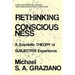 Rethinking Consciousness: A Scientific Theory of Subjective Experience