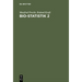 Bio-Statistik 2