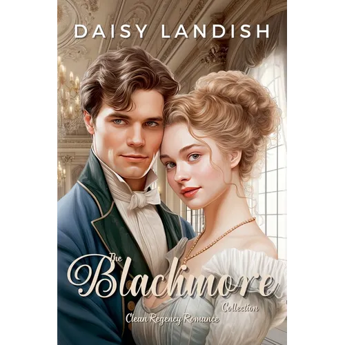 The Blackmore Collection