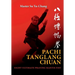 Pachi Tanglang Chuan: Eight Ultimate Praying Mantis