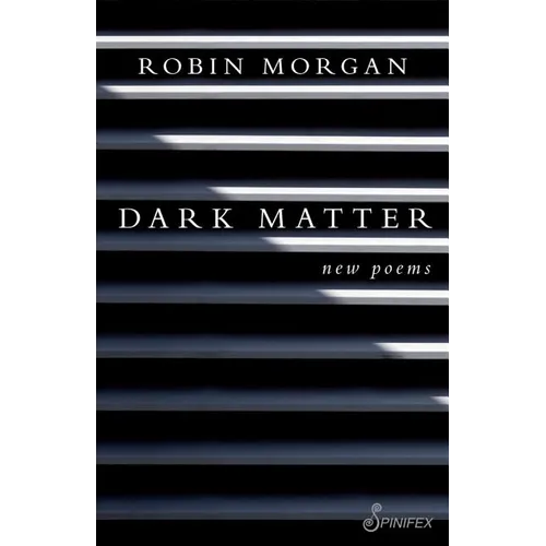 Dark Matter: New Poems