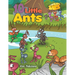 10 Little Ants