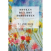 Broken But not Forgotten: Reconstructed Lives by Christ