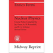 Nuclear Physics: A Course Given by Enrico Fermi at the University of Chicago