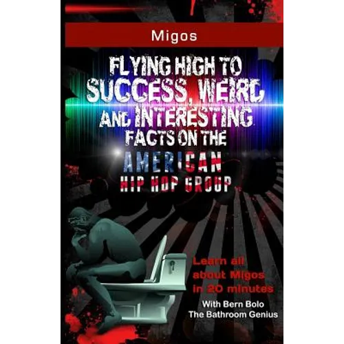 Migos: Flying High to Success, Weird and Interesting Facts on The American Hip Hop Group