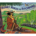 Henry Hikes to Fitchburg