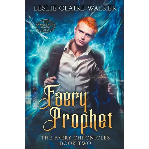 Faery Prophet