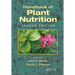 Handbook of Plant Nutrition