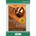 You Be the Judge (16pt Large Print Edition)