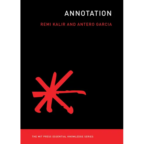 Annotation