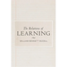 The Relations of Learning: A Series of Addresses on University Education in a Changing World