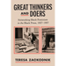 Great Thinkers and Doers: Networking Black Feminism in the Black Press, 1827-1927