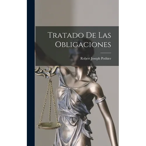 Tratado De Las Obligaciones